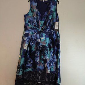 Womans Sangria Dress